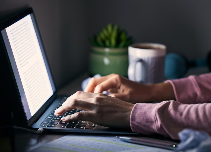 Content Writing