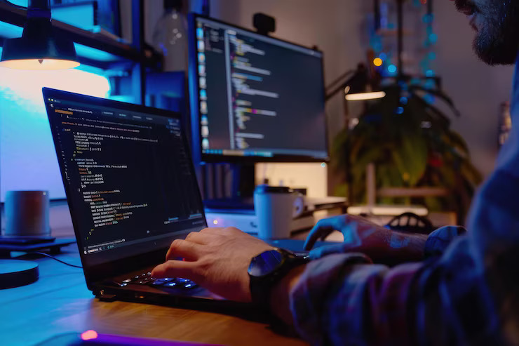 Web Development