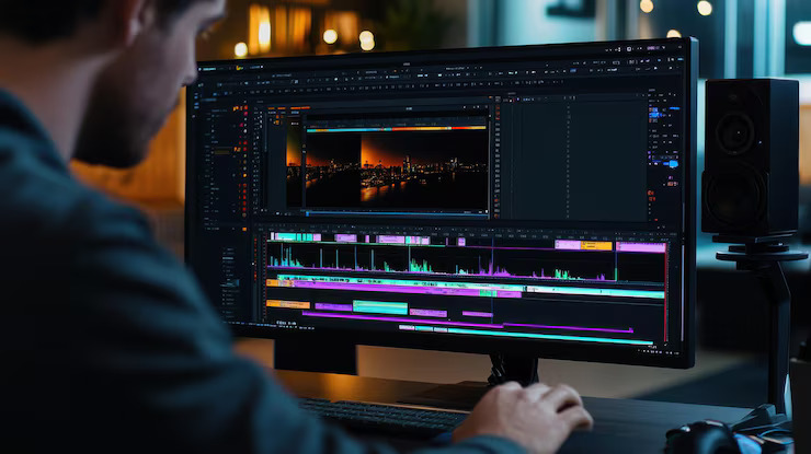 Video Editing